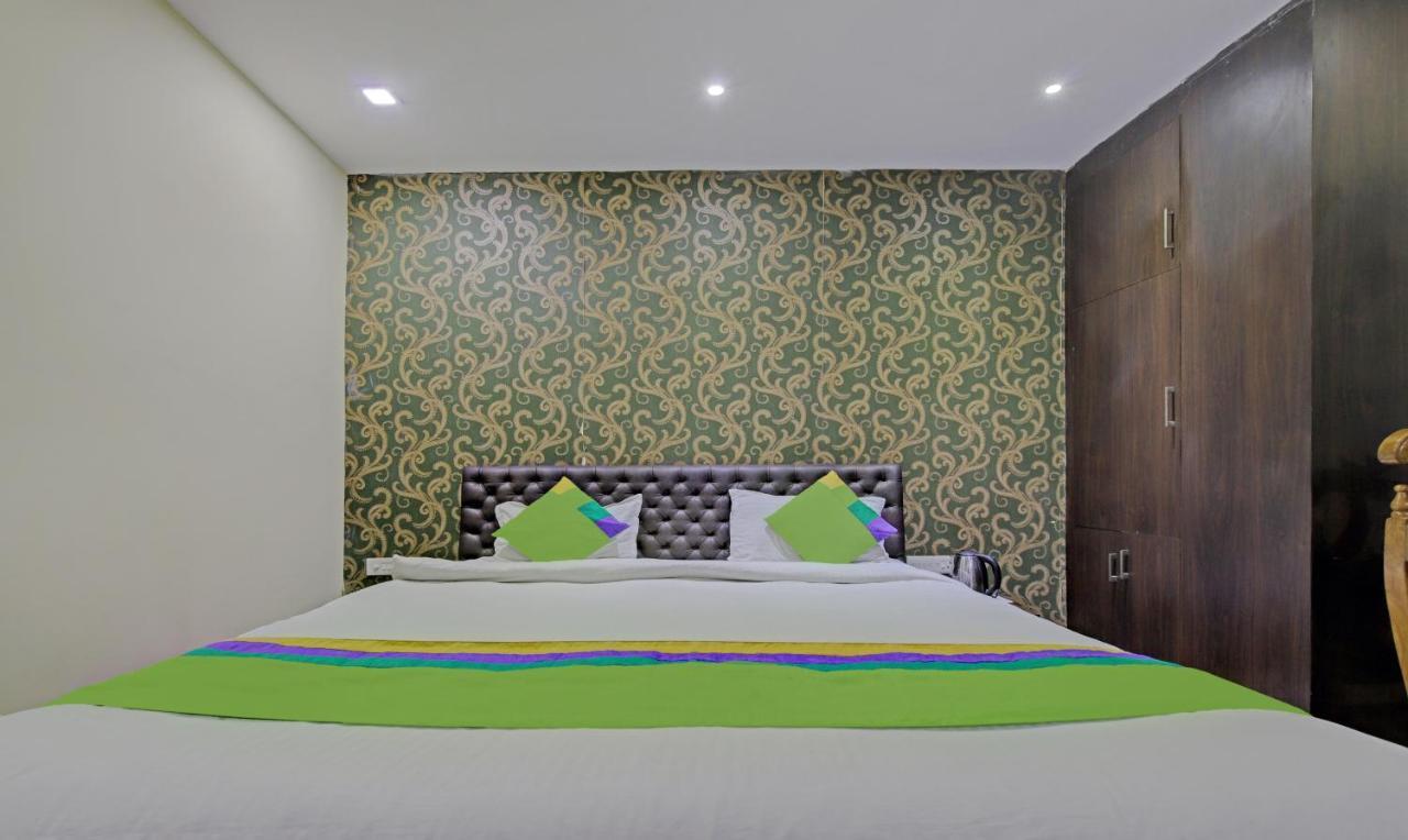 Treebo Archie Regency Hotel Ranchi Eksteriør billede
