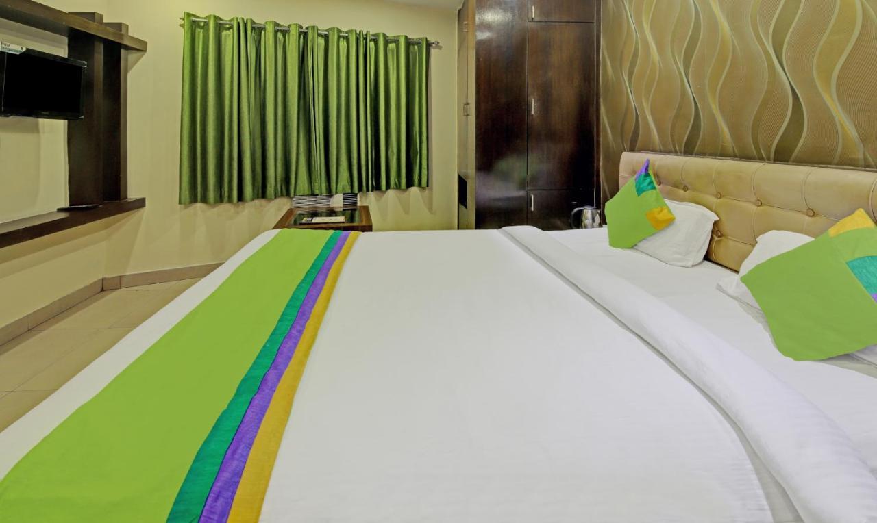 Treebo Archie Regency Hotel Ranchi Eksteriør billede