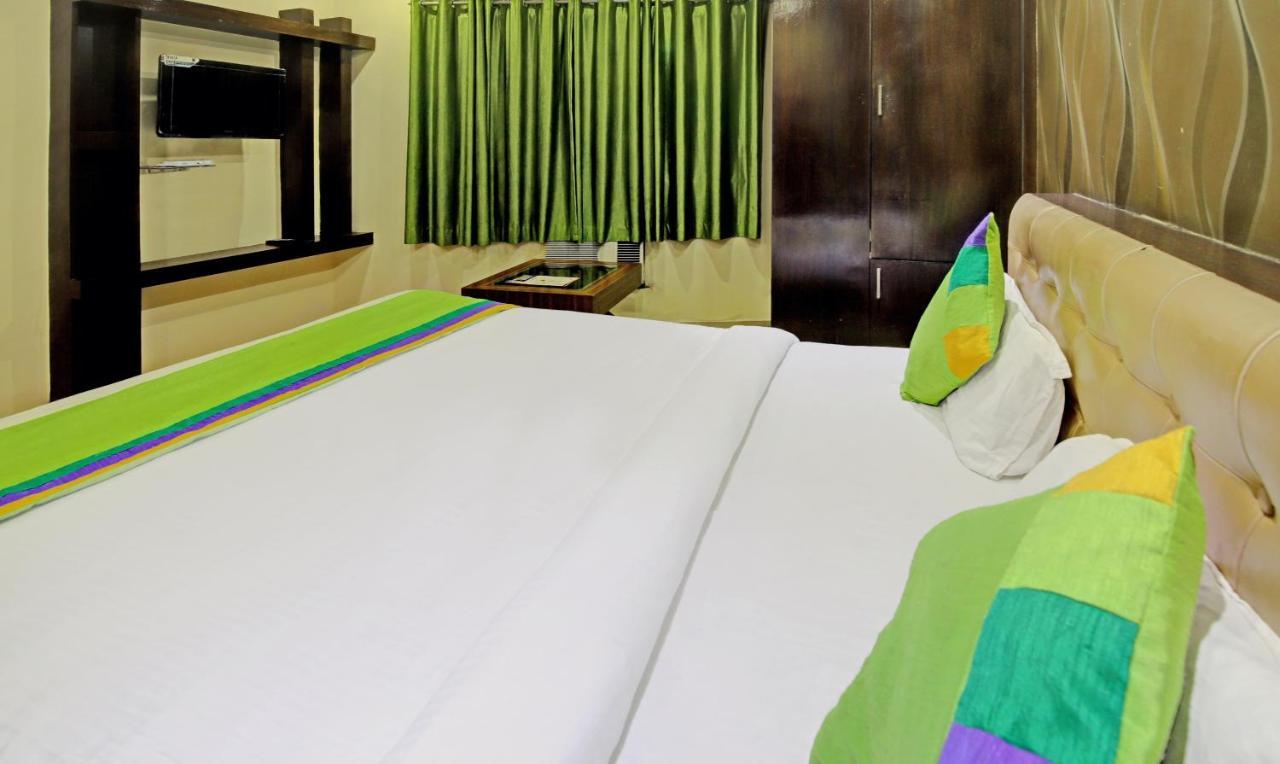 Treebo Archie Regency Hotel Ranchi Eksteriør billede