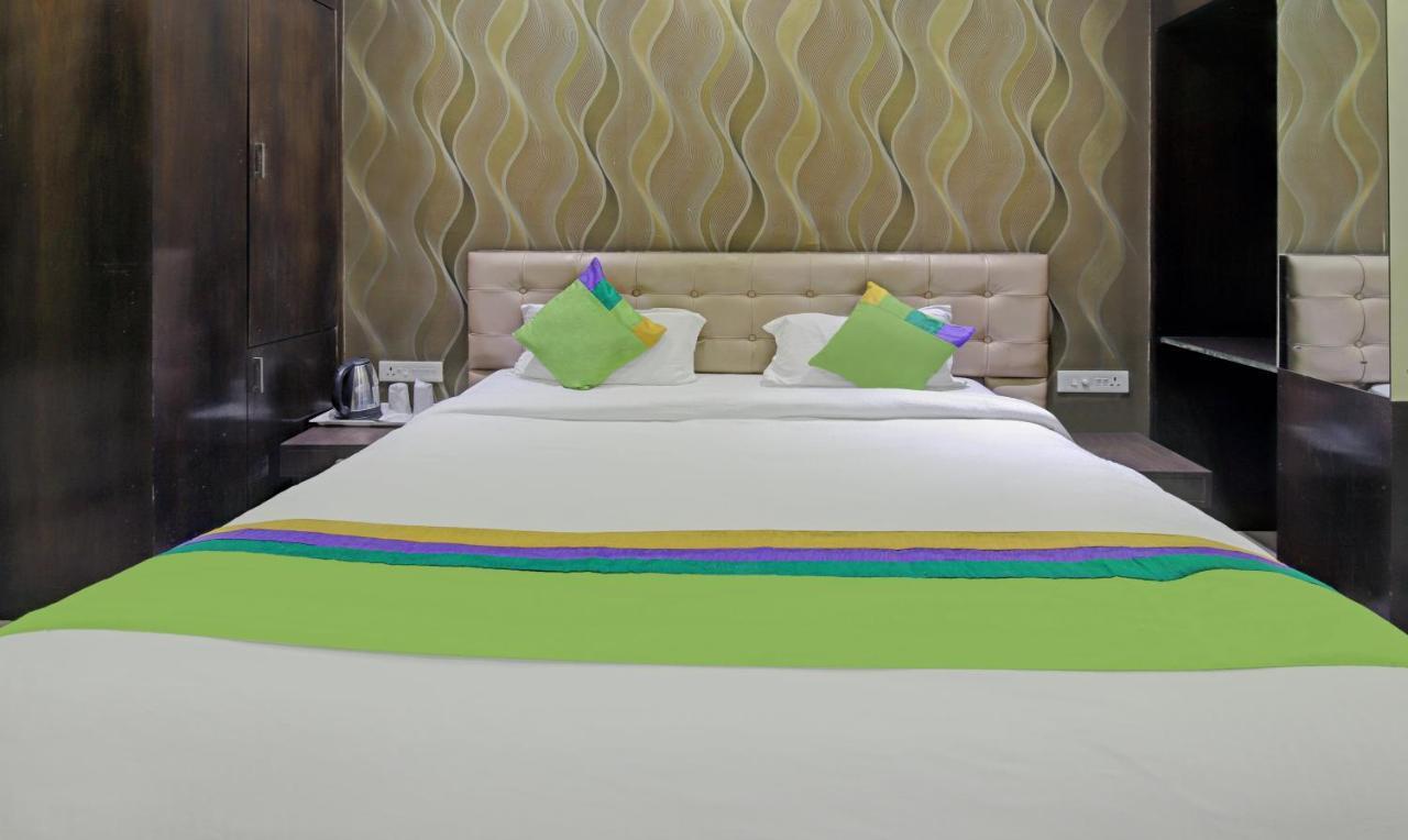 Treebo Archie Regency Hotel Ranchi Eksteriør billede