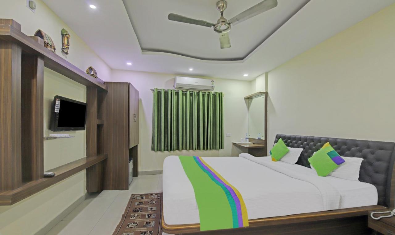 Treebo Archie Regency Hotel Ranchi Eksteriør billede