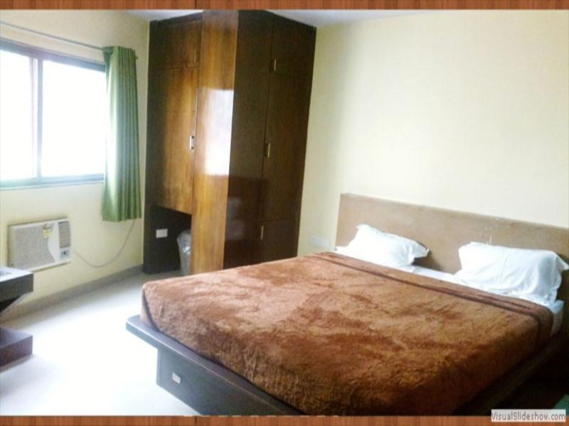 Treebo Archie Regency Hotel Ranchi Eksteriør billede