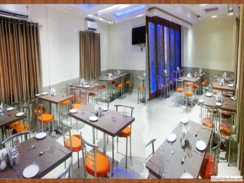 Treebo Archie Regency Hotel Ranchi Eksteriør billede