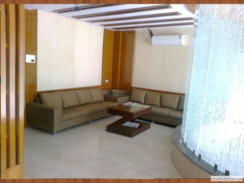 Treebo Archie Regency Hotel Ranchi Eksteriør billede