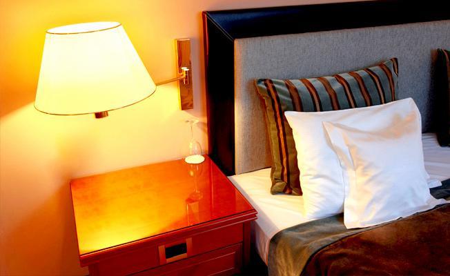 Treebo Archie Regency Hotel Ranchi Eksteriør billede